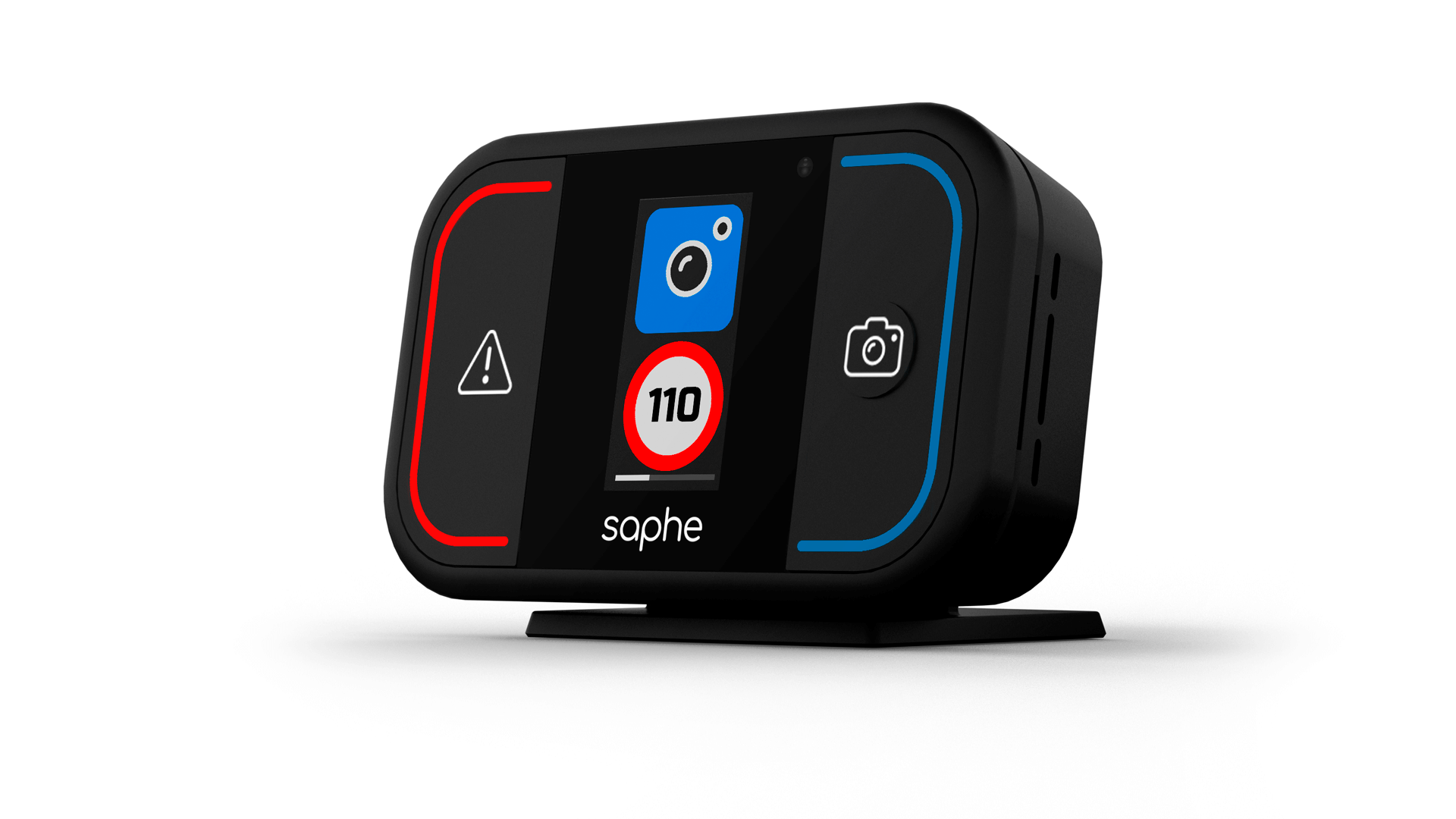 Cre8tek is the new contract manufacturer for the Saphe Drive