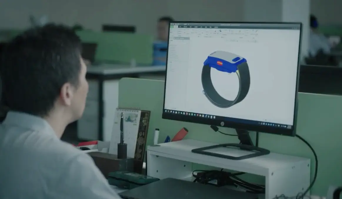 Mechanical concept development