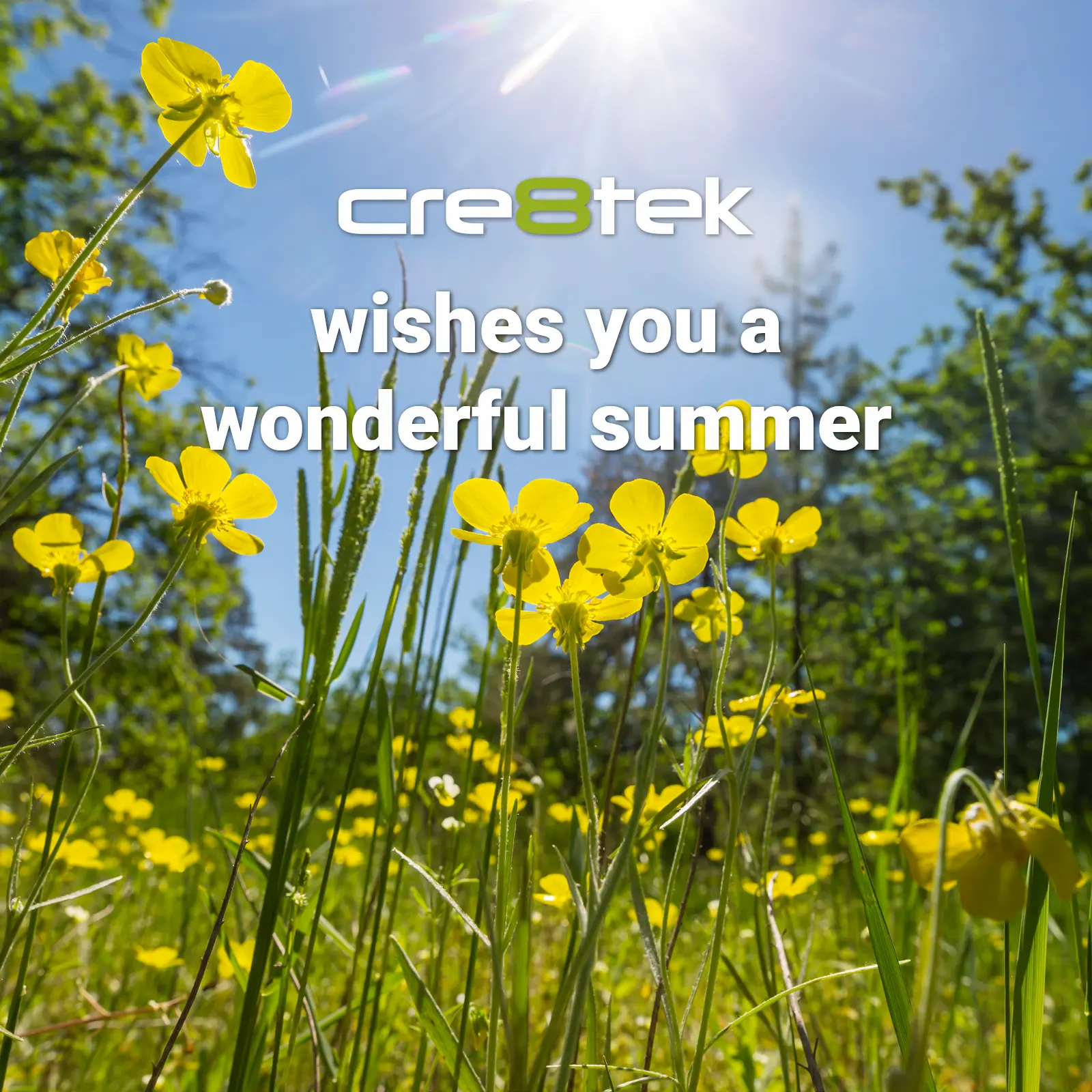 Cre8tek Newsletter 2026