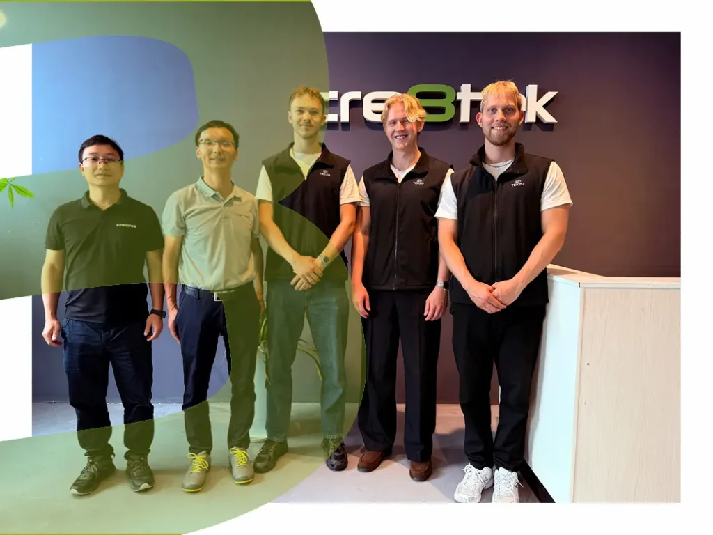 Cre8tek Sommerhilsen