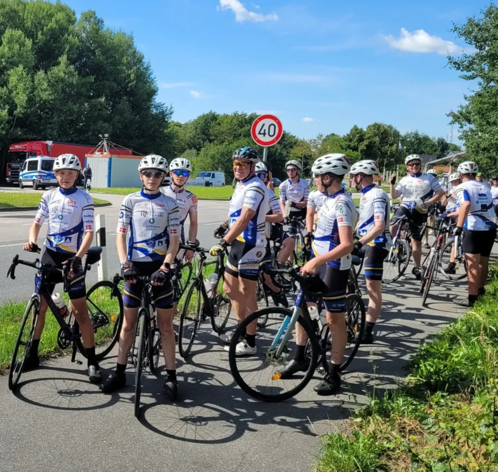 Team Hjørring