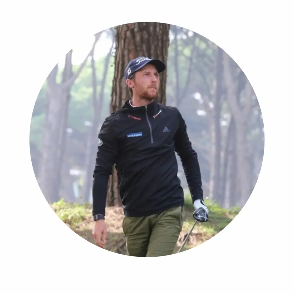 Rasmus Broholt