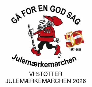 Julemærkemarchen